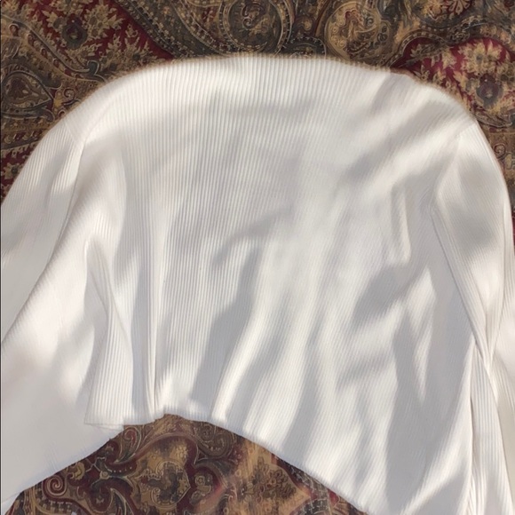 Throw over - Picture 5 of 5